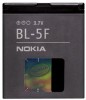 Get Nokia BL-5F reviews and ratings