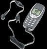 Reviews and ratings for Nokia HDC-5B - 8800/8200 Series Headset BULK