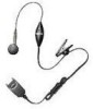 Reviews and ratings for Nokia HDC-9 - hands-free Kit - Ear-bud
