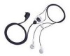 Get Nokia HDS 3 - Headset - Ear-bud reviews and ratings