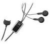 Get Nokia HS-23 - Headset - Ear-bud reviews and ratings