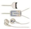Get Nokia HS-31 - Headset - Ear-bud reviews and ratings