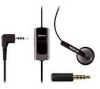 Get Nokia HS-40 - Headset - Ear-bud reviews and ratings