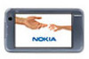 Get Nokia N810 WiMax reviews and ratings