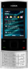Nokia X3 Blue New Review