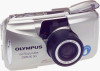Reviews and ratings for Olympus 102375 - Stylus Epic Zoom 80 DLX 35mm Camera
