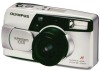Get Olympus 105R - SuperZoom QD Date 35mm Camera reviews and ratings
