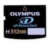 Reviews and ratings for Olympus 202031 - H512MB Flash Memory Card