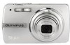 Get Olympus 226065 - Stylus 820 Digital Camera reviews and ratings