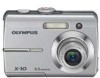 Get Olympus 226155 - X-10 Digital Camera reviews and ratings