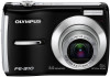 Reviews and ratings for Olympus 226400