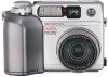 Olympus C-4000 New Review