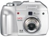 Get Olympus C5000 - 5MP Digital Camera reviews and ratings