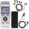 Reviews and ratings for Olympus DM-420 - Digital Voice Recorder Combo