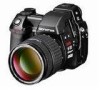 Reviews and ratings for Olympus E10 - CAMEDIA E 10 Digital Camera SLR