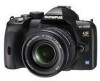 Reviews and ratings for Olympus E-520 - EVOLT Digital Camera SLR