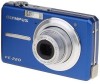Get Olympus FE220 - 7.1 MP Digital Camera reviews and ratings