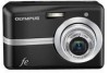 Get Olympus FE-25 - Digital Camera - Compact reviews and ratings