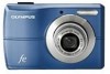 Get Olympus FE-26 - Digital Camera - Compact reviews and ratings