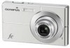 Get Olympus FE 3000 - Digital Camera - Compact reviews and ratings