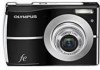 Get Olympus FE-45 - Digital Camera - Compact reviews and ratings