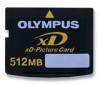 Olympus M512MB New Review