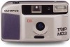 Get Olympus MD3 GOLD - TRIP MD3 35mm Fixed Focus Camera reviews and ratings