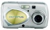 Reviews and ratings for Olympus Stylus 400 - Stylus 400 4MP Digital Camera