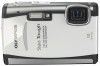 Get Olympus Stylus 6000 White - Stylus 6000 10MP Digital Camera reviews and ratings