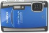 Get Olympus Stylus Tough 8000 Blue - Stylus Tough 8000 12MP 2.7 LCD Digital Camera reviews and ratings