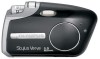Get Olympus Stylus Verve S - Stylus Verve S 5MP Digital Camera reviews and ratings