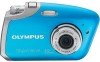 Reviews and ratings for Olympus Stylus Verve - Stylus Verve 4MP Digital Camera