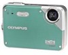 Reviews and ratings for Olympus X-560WP - Digital Camera - Compact