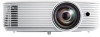 Get Optoma GT1080HDRx reviews and ratings