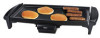 Get Oster 10inch X 16inch Electric Griddle reviews and ratings