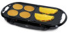Get Oster 10inch X 20inch Folding Griddle reviews and ratings