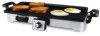 Get Oster 10inch X 20inch Griddle reviews and ratings