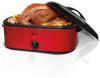 Get Oster 16-Quart Smoker Roaster Oven reviews and ratings