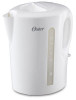 Get Oster 1.7 Liter Cordless Kettle reviews and ratings