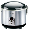 Get Oster 20-Cup Digital Rice Cooker reviews and ratings