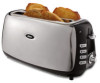 Reviews and ratings for Oster 4-Slice Long-Slot Toaster