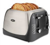 Get Oster 4-Slice Side By Side Toaster reviews and ratings