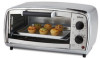 Reviews and ratings for Oster 4-Slice Toaster Oven