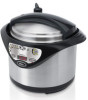 Get Oster 5-Quart Pressure Cooker reviews and ratings
