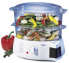 Reviews and ratings for Oster 6-Quart Manual Food Steamer