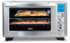 Reviews and ratings for Oster 6-Slice Digital Toaster Oven