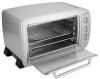 Get Oster 6-Slice Extra Capacity Convection Oven reviews and ratings
