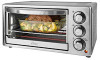 Get Oster 6-Slice Toaster Oven reviews and ratings
