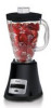 Get Oster 8 Speed 6 Cup Black Blender reviews and ratings
