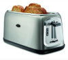 Get Oster COMING SOON 4-Slice Long-Slot Toaster reviews and ratings